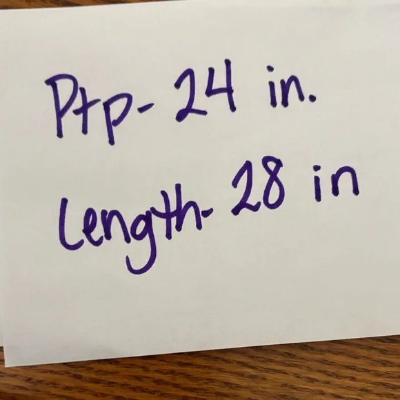 🐥Haptics Floral Peplum Tunic in Blush Pink - Picture 4 of 4